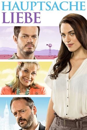 Image Hauptsache Liebe - Eine Reise ins Glück – Der Film
