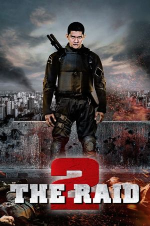 Image The Raid 2 – Der Film