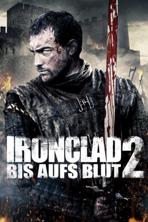 Image Ironclad 2 - Bis aufs Blut – Der Film