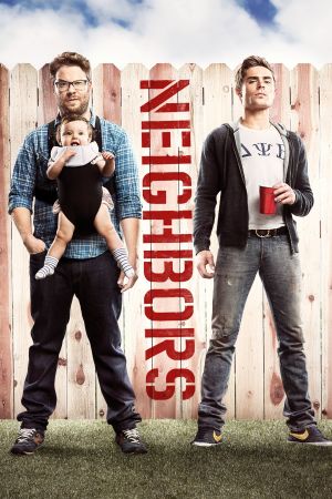 Image Bad Neighbors – Der Film
