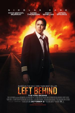 Image Left Behind – Der Film