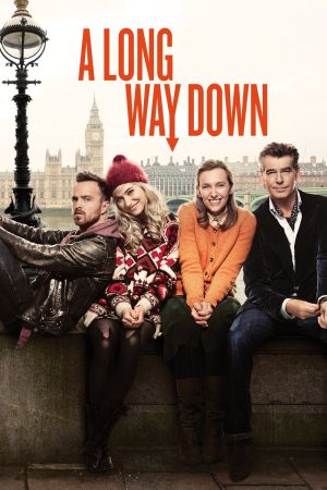 Image A Long Way Down – Der Film