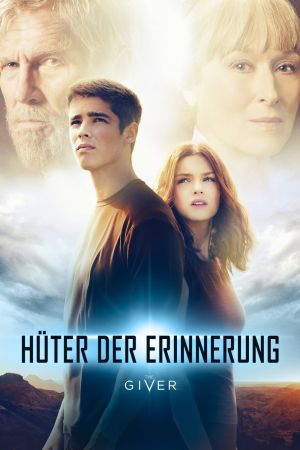 Image Hüter der Erinnerung - The Giver – Der Film