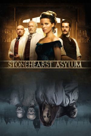 Image Stonehearst Asylum – Der Film