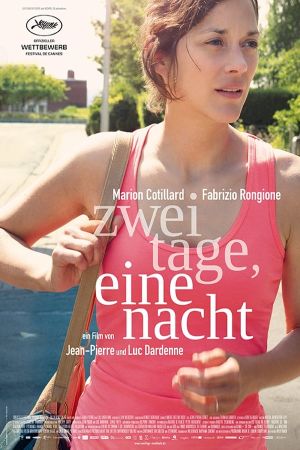 Image Zwei Tage, eine Nacht – Der Film