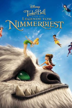 Image Tinkerbell und die Legende vom Nimmerbiest – Der Film