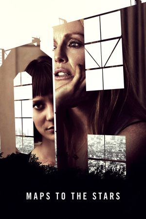 Image Maps to the Stars – Der Film
