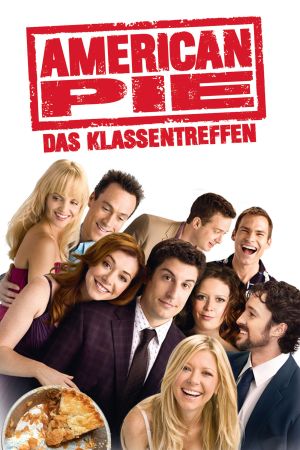 Image American Pie - Das Klassentreffen – Der Film