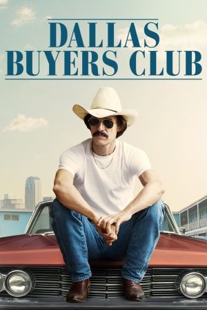 Image Dallas Buyers Club – Der Film