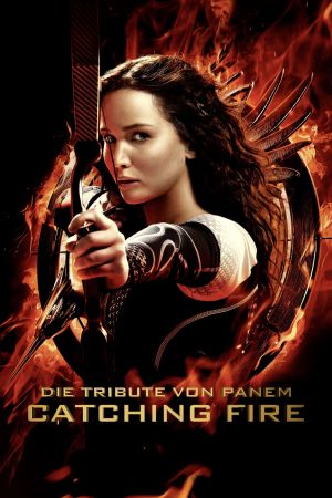 Image Die Tribute von Panem - Catching Fire – Der Film