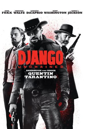 Image Django Unchained – Der Film
