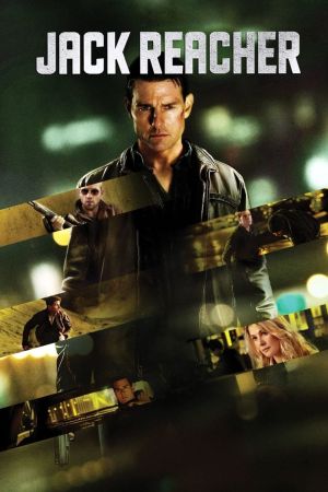Image Jack Reacher – Der Film
