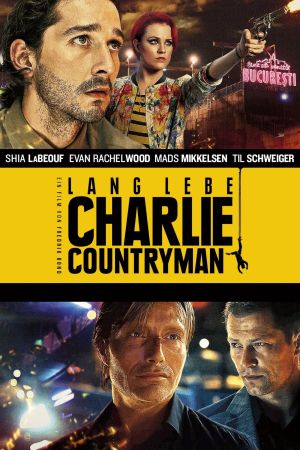 Image Lang lebe Charlie Countryman – Der Film