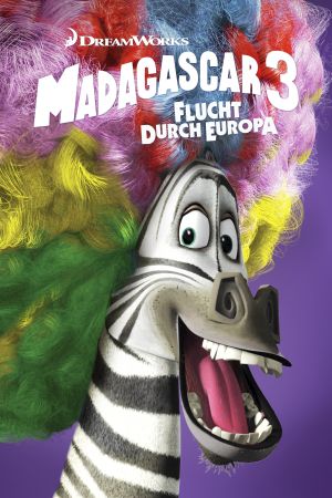 Image Madagascar 3 - Flucht durch Europa – Der Film