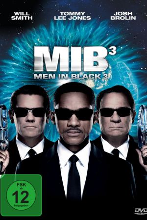 Image Men in Black 3 – Der Film