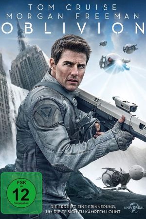 Image Oblivion – Der Film