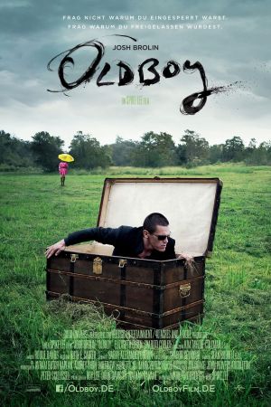 Image Oldboy – Der Film