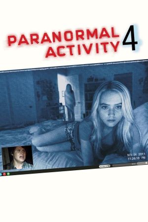 Image Paranormal Activity 4 – Der Film