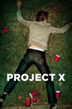 Image Project X – Der Film