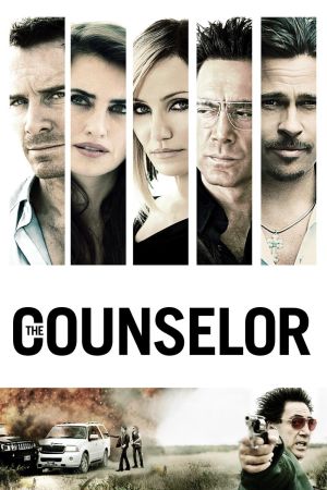 Image The Counselor – Der Film