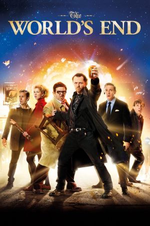Image The World's End