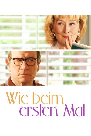 Image Wie beim ersten Mal – Der Film