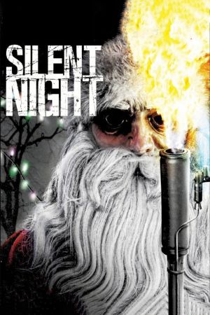 Image Silent Night - Leise rieselt das Blut – Der Film