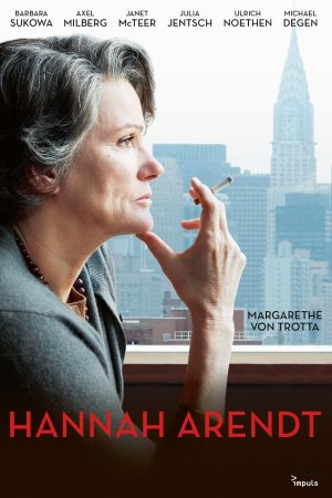 Image Hannah Arendt – Der Film