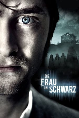 Image Die Frau in Schwarz – Der Film