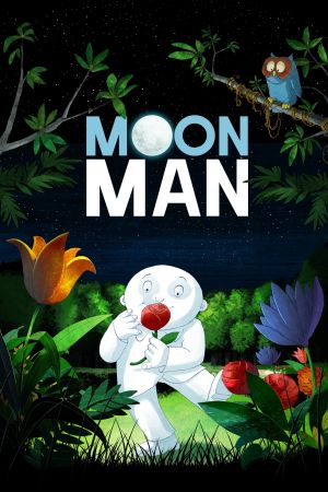 Image Der Mondmann – Der Film
