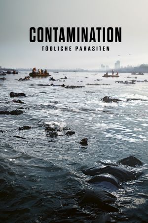 Image Contamination - Tödliche Parasiten – Der Film