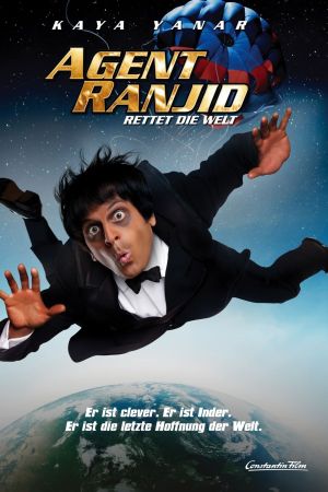 Image Agent Ranjid rettet die Welt – Der Film