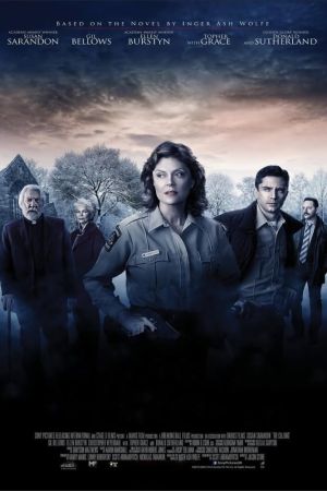 Image The Calling - Ruf des Bösen – Der Film