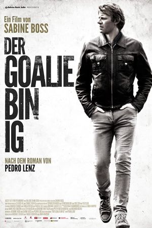 Image Der Goalie bin ig – Der Film