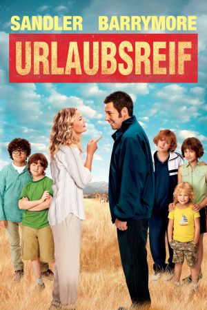Image Urlaubsreif – Der Film