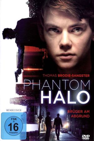 Image Phantom Halo - Brüder am Abgrund – Der Film