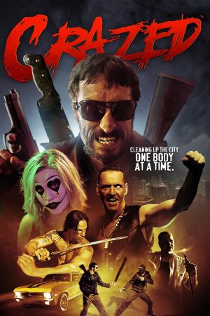 Image Crazed – Der Film