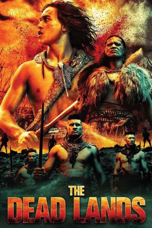 Image The Dead Lands – Der Film