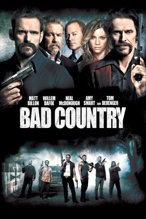 Image Bad Country – Der Film