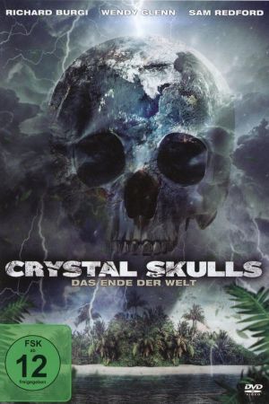Image Crystal Skulls – Der Film