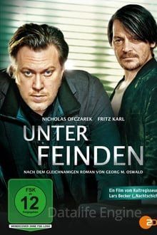 Image Unter Feinden – Der Film