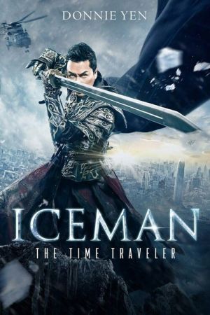 Image Iceman - Der Krieger aus dem Eis – Der Film