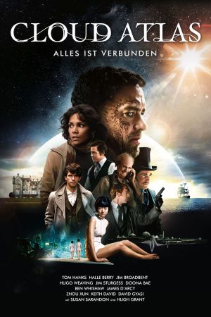 Image Cloud Atlas – Der Film