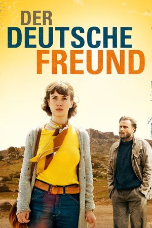 Image Der deutsche Freund – Der Film