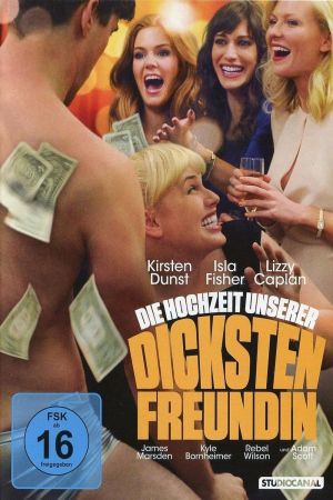 Image Die Hochzeit unserer dicksten Freundin – Der Film