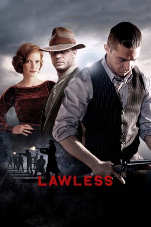 Image Lawless - Die Gesetzlosen