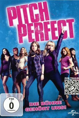 Image Pitch Perfect – Der Film