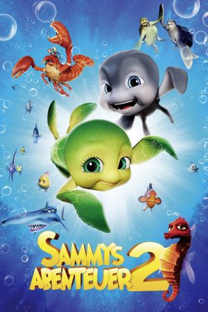 Image Sammys Abenteuer 2 – Der Film