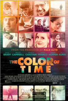 Image The Color of Time – Der Film