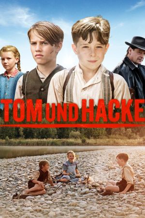 Image Tom und Hacke – Der Film